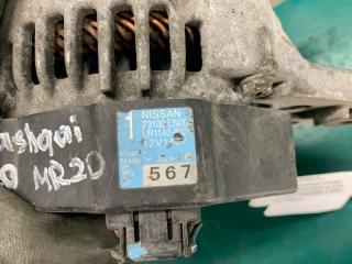 Генератор QASHQAI 07-14