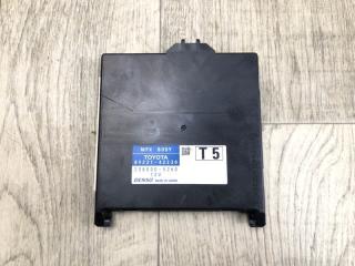 Блок комфорта TOYOTA RAV4 13-19 2016