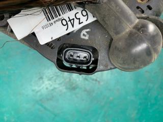 Генератор QASHQAI 07-14