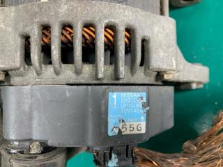 Генератор QASHQAI 07-14