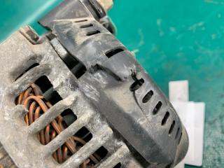 Генератор QASHQAI 07-14