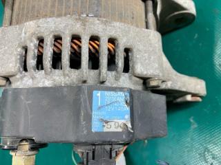 Генератор QASHQAI 07-14