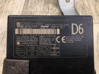 Блок иммобилайзера RAV4 13-19 2016 2.5 2ARFE