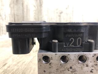 Блок ABS RAV4 13-19 2016 2.5 2ARFE