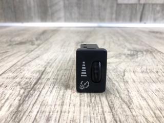 Регулятор подсветки панели приборов RAV4 13-19 2016 2.5 2ARFE