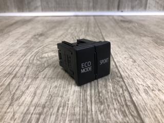 Кнопка режима подвески TOYOTA RAV4 13-19 2016