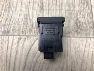 Кнопка режима подвески RAV4 13-19 2016 2.5 2ARFE