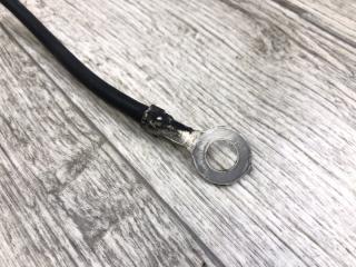 Электропроводка TOYOTA RAV4 13-19 2.5 2ARFE