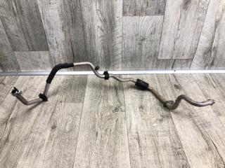 Трубка кондиционера TOYOTA RAV4 13-19 2016