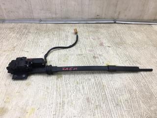 Шторка окна задняя левая PORSCHE CAYENNE 10-18 2011