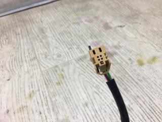 Шторка окна задняя левая CAYENNE 10-18 2011 4.8L