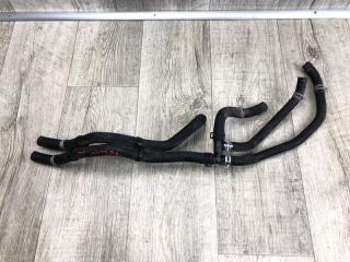 Патрубок системы охлаждения TOYOTA RAV4 13-19 2016