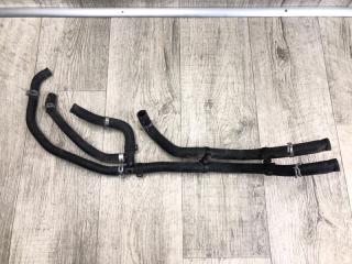 Патрубок системы охлаждения RAV4 13-19 2016 2.5 2ARFE