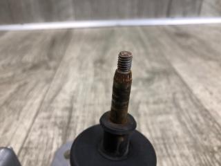 Моторчик стеклоочистителя задний RAV4 13-19 2016 2.5 2ARFE