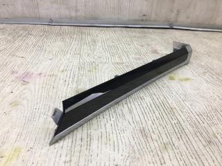 Накладка двери внутренняя задняя левая CAYENNE 10-18 2011 4.8L