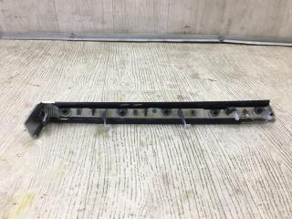 Накладка двери внутренняя задняя левая PORSCHE CAYENNE 10-18 4.8L