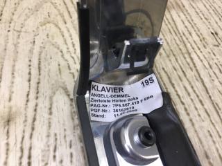 Накладка двери внутренняя задняя левая CAYENNE 10-18 2011 4.8L