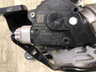 Трапеция стеклоочистителей RAV4 13-19 2016 2.5 2ARFE