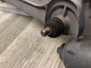 Трапеция стеклоочистителей RX350/450 09-15 2011 2GR-FXE 3.5L