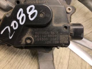 Трапеция стеклоочистителей RX350/450 09-15 2011 2GR-FXE 3.5L