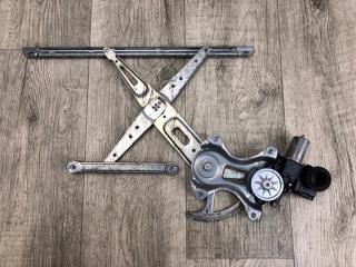 Стеклоподъемник передний левый TOYOTA RAV4 13-19 2016 Б/У Стеклоподъемник передний левый TOYOTA RAV4 13-19 2016