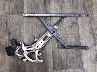 Стеклоподъемник передний левый RAV4 13-19 2016 2.5 2ARFE