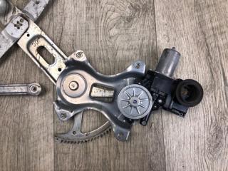 Стеклоподъемник передний левый TOYOTA RAV4 13-19 2.5 2ARFE