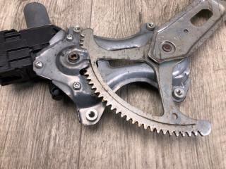 Стеклоподъемник передний левый RAV4 13-19 2016 2.5 2ARFE