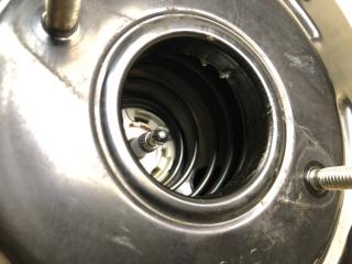 Вакуумный усилитель тормозов RAV4 13-19 2016 2.5 2ARFE