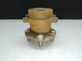 Ступица задняя CROSSTREK 12-17 2015 GP FB20X e-Boxer