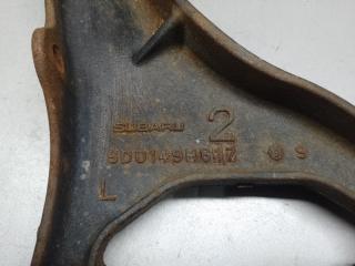 Рычаг задней подвески поперечный верхний левый CROSSTREK 12-17 2015 GP FB20X e-Boxer