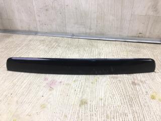 Панель подсветки номера PORSCHE CAYENNE 10-18 2011