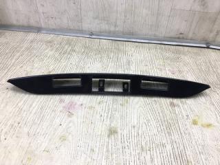 Панель подсветки номера CAYENNE 10-18 2011 4.8L