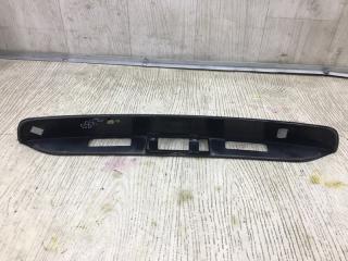 Панель подсветки номера PORSCHE CAYENNE 10-18 4.8L