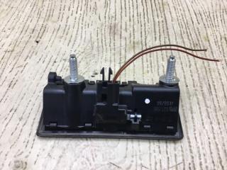 Кнопка открывания багажника наружная PORSCHE CAYENNE 10-18 4.8L