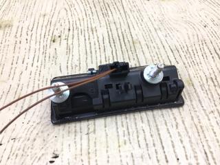 Кнопка открывания багажника наружная CAYENNE 10-18 2011 4.8L