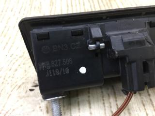 Кнопка открывания багажника наружная CAYENNE 10-18 2011 4.8L