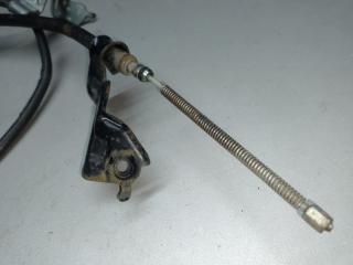 Трос стояночного тормоза задний левый CROSSTREK 12-17 2015 GP FB20X e-Boxer