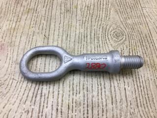 Крюк буксировочный PORSCHE CAYENNE 10-18 2011