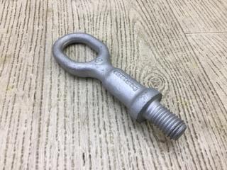 Крюк буксировочный CAYENNE 10-18 2011 4.8L