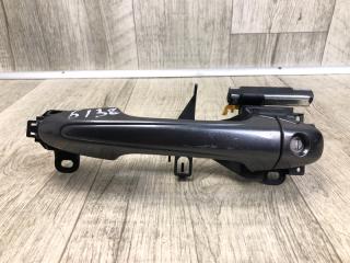 Ручка двери наружная передняя левая TOYOTA RAV4 13-19 2016 Б/У Ручка двери наружная передняя левая TOYOTA RAV4 13-19 2016