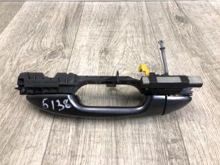 Ручка двери наружная передняя левая RAV4 13-19 2016 2.5 2ARFE