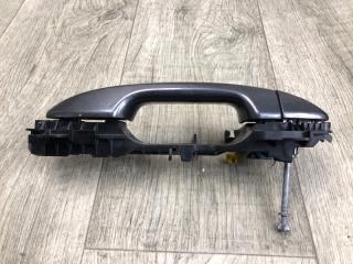 Ручка двери наружная передняя левая TOYOTA RAV4 13-19 2.5 2ARFE