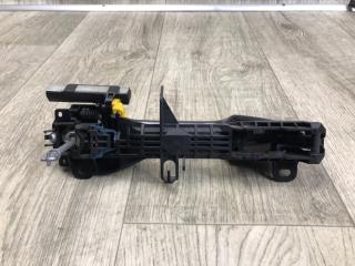 Ручка двери наружная передняя левая RAV4 13-19 2016 2.5 2ARFE