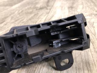 Ручка двери наружная передняя левая RAV4 13-19 2016 2.5 2ARFE