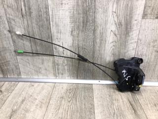 Замок двери передний левый RAV4 13-19 2016 2.5 2ARFE