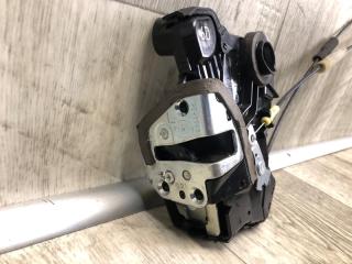 Замок двери передний левый RAV4 13-19 2016 2.5 2ARFE