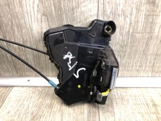 Замок двери передний левый RAV4 13-19 2016 2.5 2ARFE
