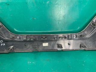 Накладка бампера передняя VERSA  19- Седан