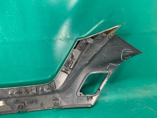 Накладка бампера передняя VERSA  19- Седан